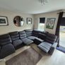 L Shape Corner Sofa Image 2
