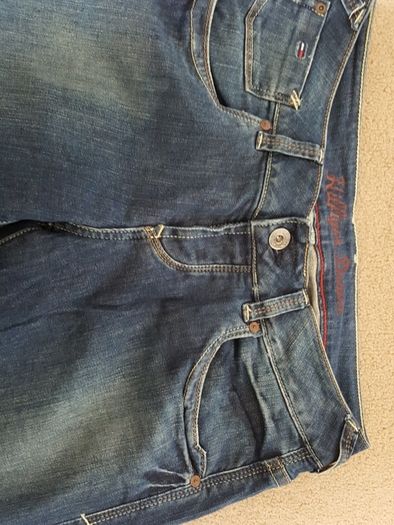 Tommy Hilfiger jeans