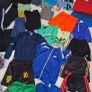boys clothes bundle Image 5