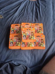 Lego Minifigures - Series 29