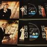 James Bond 50th anniversary Blu ray boxset Image 4