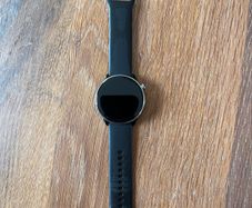 fitness watch