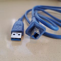 Type B 2.0 Usb