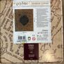 Harry Potter Marauder's Map Jigsaw Puzzle Image 2