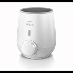 Philips Avent bottle warmer
