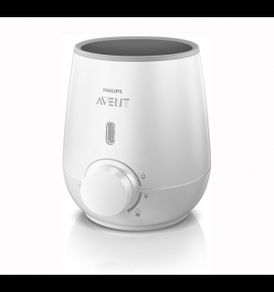 Philips Avent bottle warmer