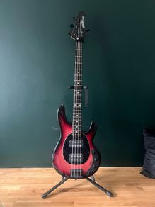 bass