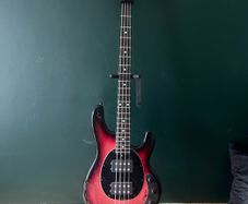 bass