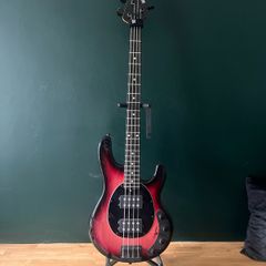 bass