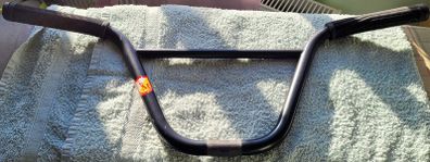 S&M Credence Bars for BMX