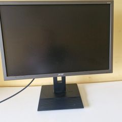 Acer monitor for saie