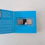 Alivecor KardiaMobile Single Lead ECG Monitor Image 2