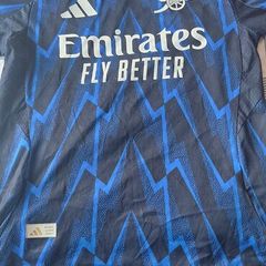 arsenal jersey