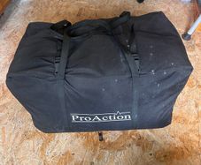 Pro Action 6 Person / 3 Bedroom Tent