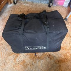 Pro Action 6 Person / 3 Bedroom Tent