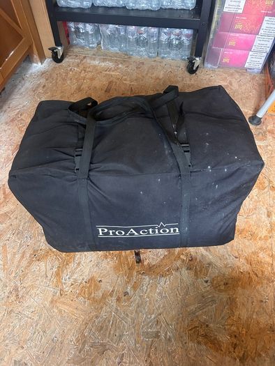 Pro Action 6 Person / 3 Bedroom Tent