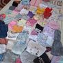 girls clothes bundle age 7-8 Image 9