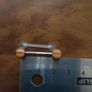 Clear Acrylic Flexible Tongue Bars 2 for 1 Euro Image 2