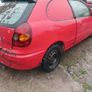 00  toyota   corolla   disel van Image 3