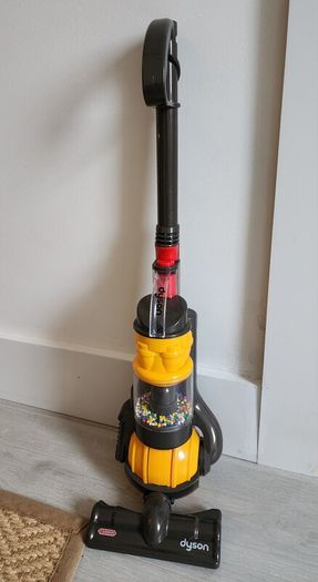 Dyson Toy