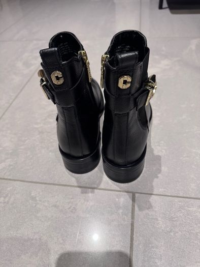 Carvela ankle boots