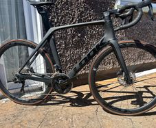 Look Blade 795 Medium frame