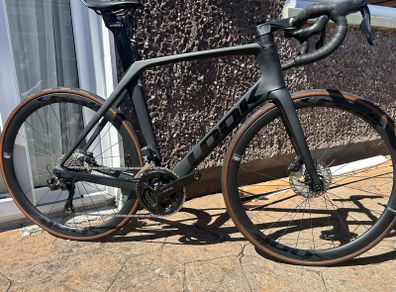 Look Blade 795 Medium frame