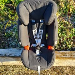 britax romer evolva 123