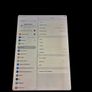 Apple iPad 10th Gen (A2696) 10.9" 64GB - Blue, Wi-Fi Image 3