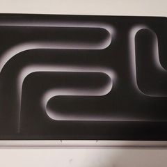 Apple Macbook Pro M4 Max