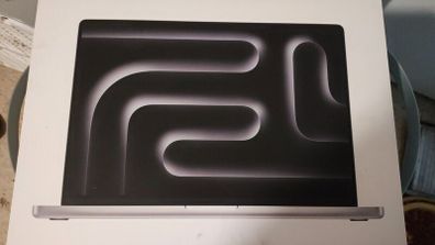 Apple Macbook Pro M4 Max