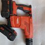 Hilti Nuron TE 6-22 Cordless rotary hammer Image 2
