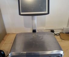 Avery Berkel Butcher Deli Weighing Scales