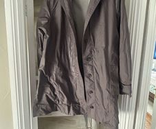 ladies raincoat