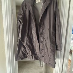 ladies raincoat