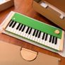 Loog x Duolingo Keyboard Image 2