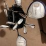 Ladies Golf Clubs Image 3