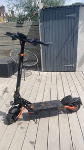 Kukirin g2 pro