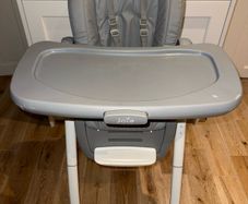 Joie multiply 6 in 1 High chair