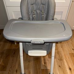 Joie multiply 6 in 1 High chair