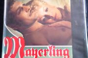 VHS Mayerling