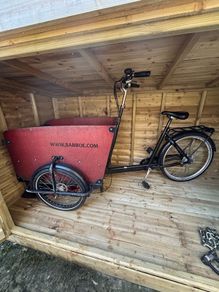 Cargo Bike