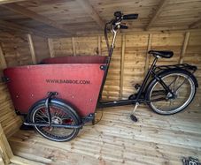Cargo Bike