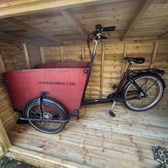 Cargo Bike