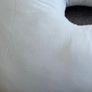 Clevamama Therapeutic Body and Bump Maternity Pillow Image 4