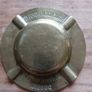 Hovenden & Orr Ltd brass ash tray Dublin Image 2