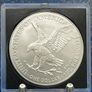 1oz Fine 999 Silver Bullion American Eagle 2026. Image 2