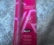 Brand new Golden Rose Intense Black Long stay Kajal Eyeliner  Free post