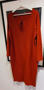 Very dress size 16