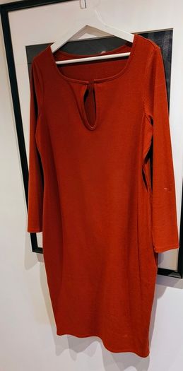 Very dress size 16